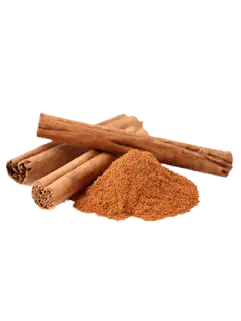 Cinnamon