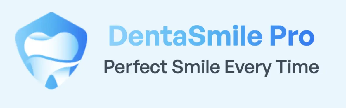 DentaSmile-Pro-Logo